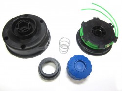 ALM MC111 Trimmer spool head assembly